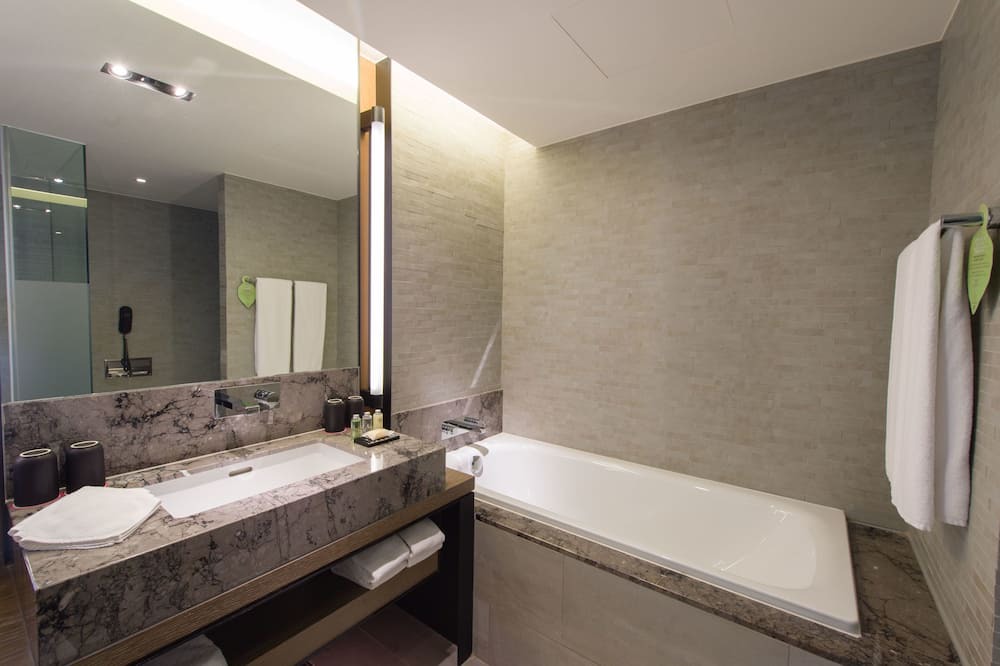 Photo of Bathroom in West Central District