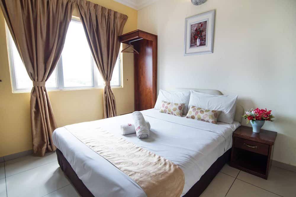 Photo of Bedroom in Kampung Bukit Dukong
