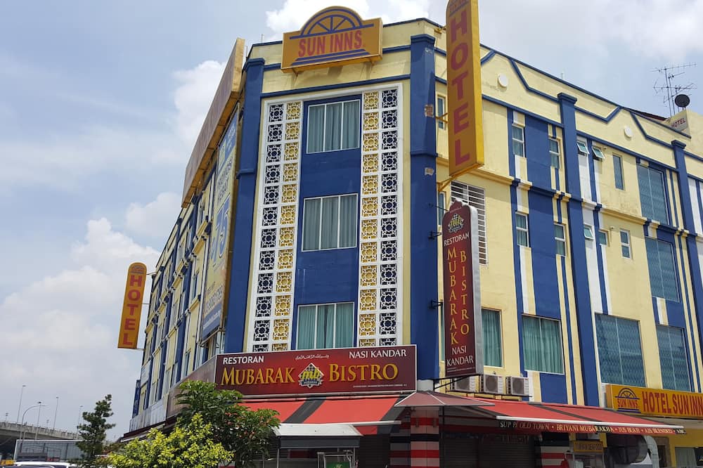 Photo of Outdoor in Kampung Bukit Dukong