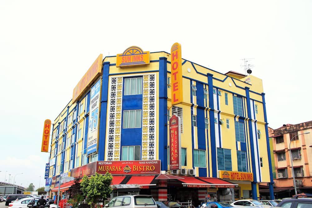 Photo of Outdoor in Kampung Bukit Dukong