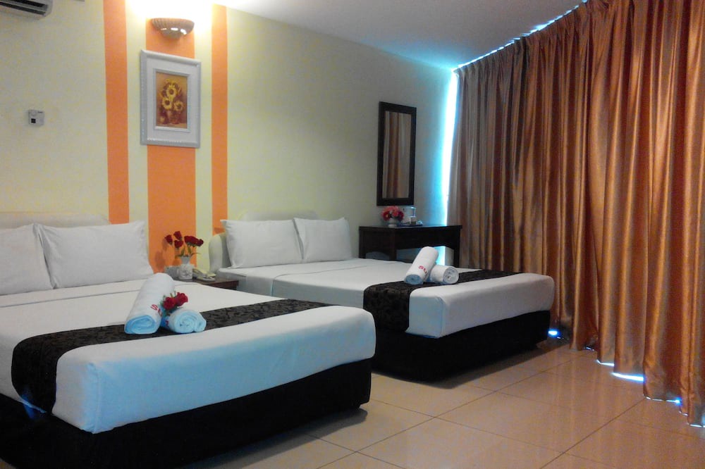 Photo of Bedroom in Kampung Bukit Dukong