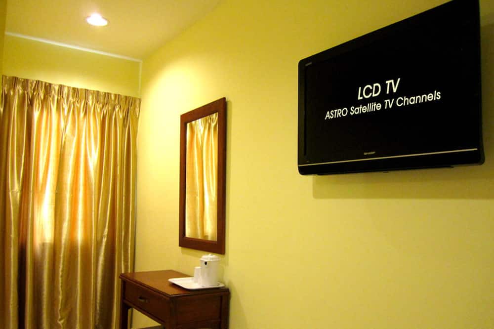 Photo of Bedroom in Kampung Bukit Dukong