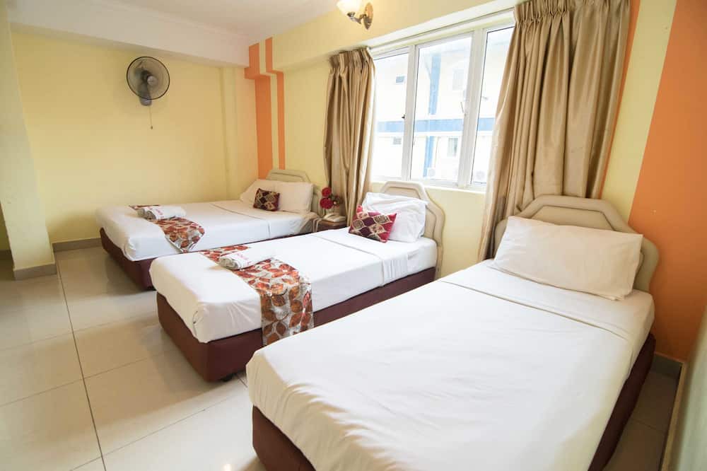 Photo of Bedroom in Kampung Bukit Dukong