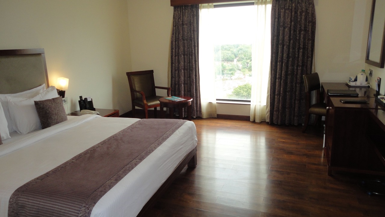 Photo of Bedroom in Tirupati