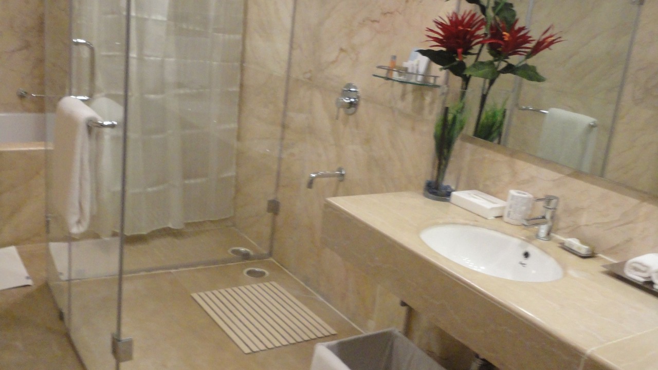 Photo of Bathroom in Tirupati