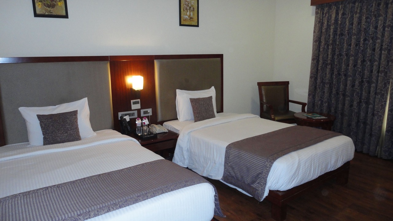Photo of Bedroom in Tirupati