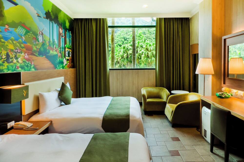 Photo of Bedroom in Guanxi