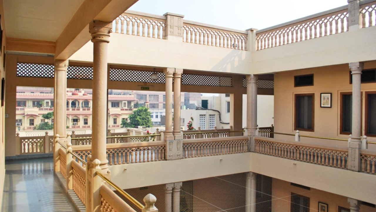 Photo of Outdoor in Pink City