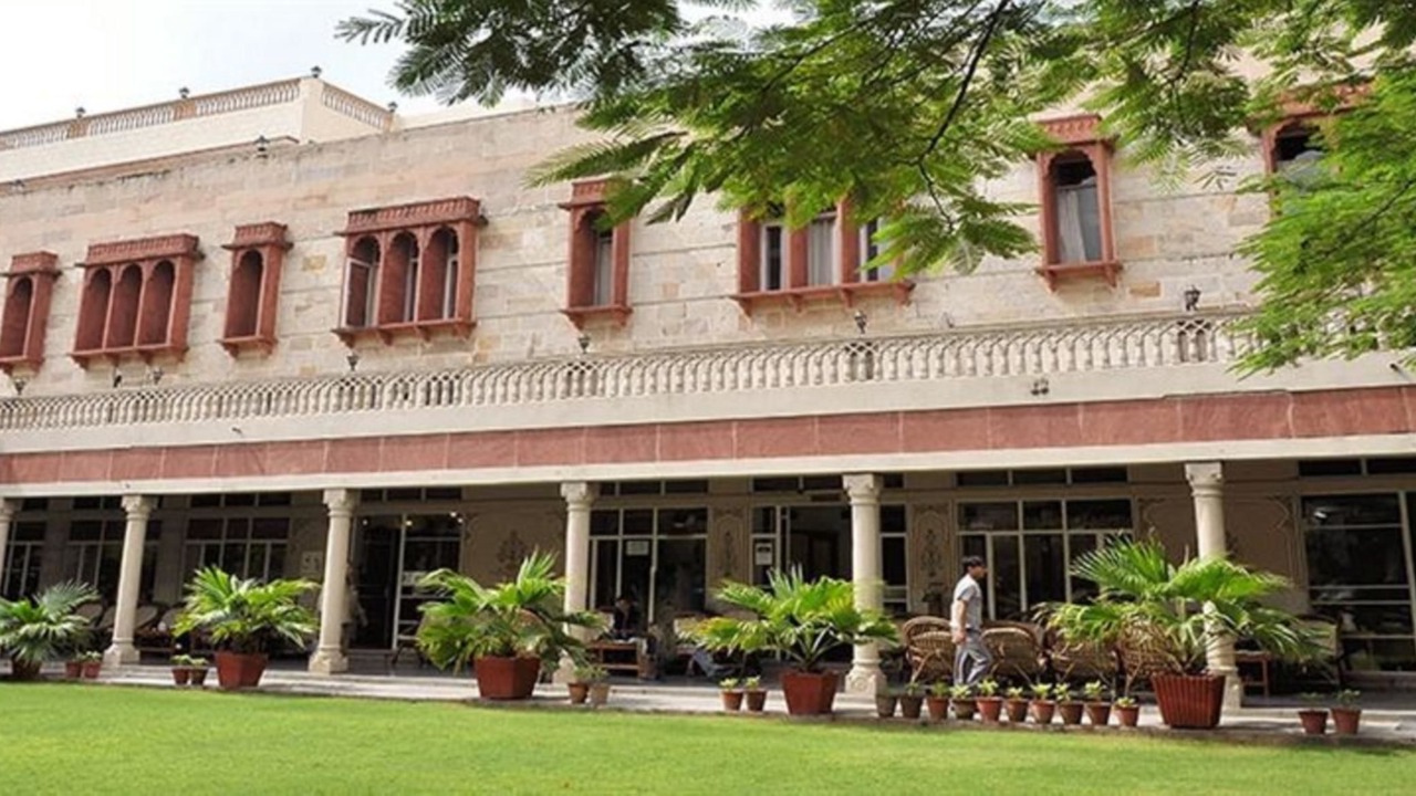 Photo of Outdoor in Pink City