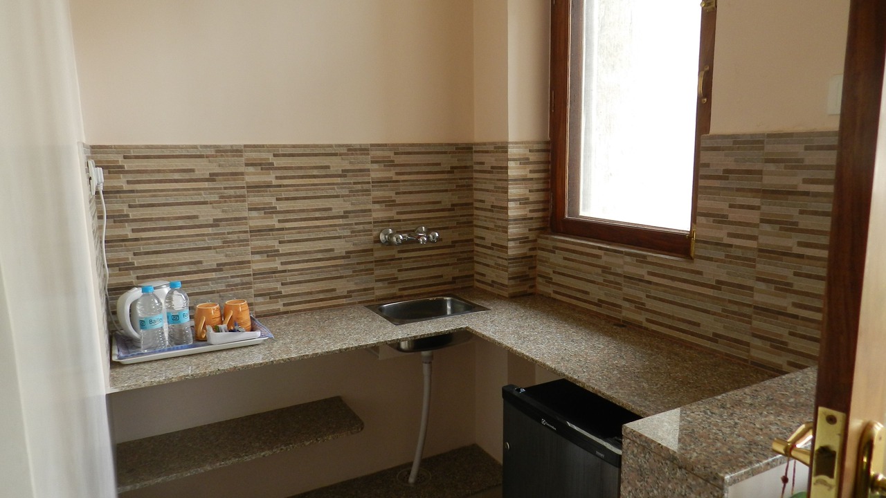 Photo of Bedroom in Pink City