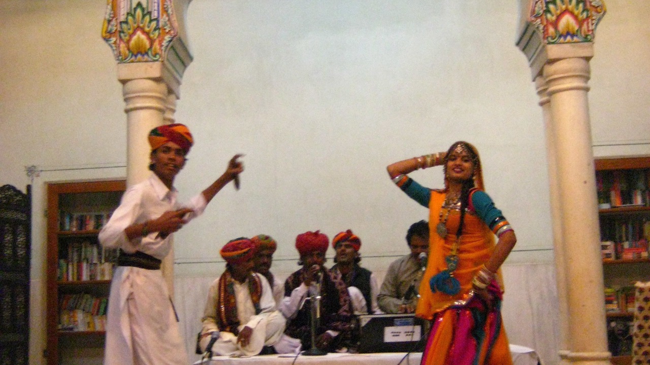 Photo of Others in Pink City