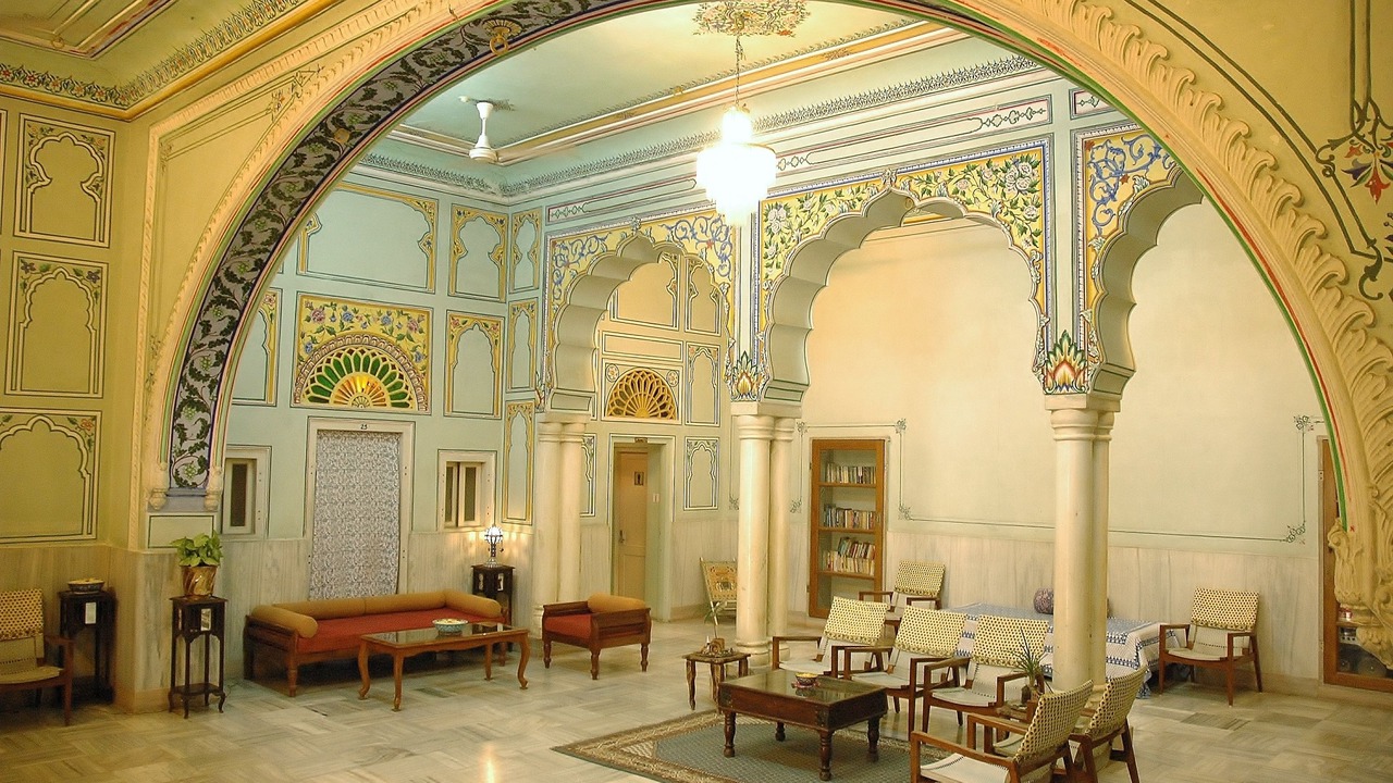 Photo of Others in Pink City