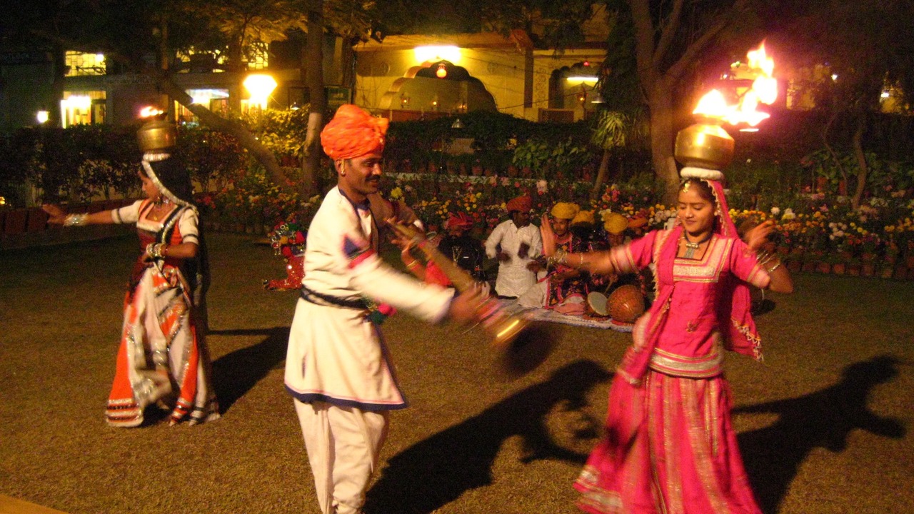 Photo of Outdoor in Pink City