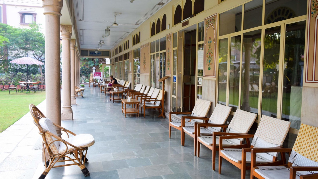 Photo of Outdoor in Pink City