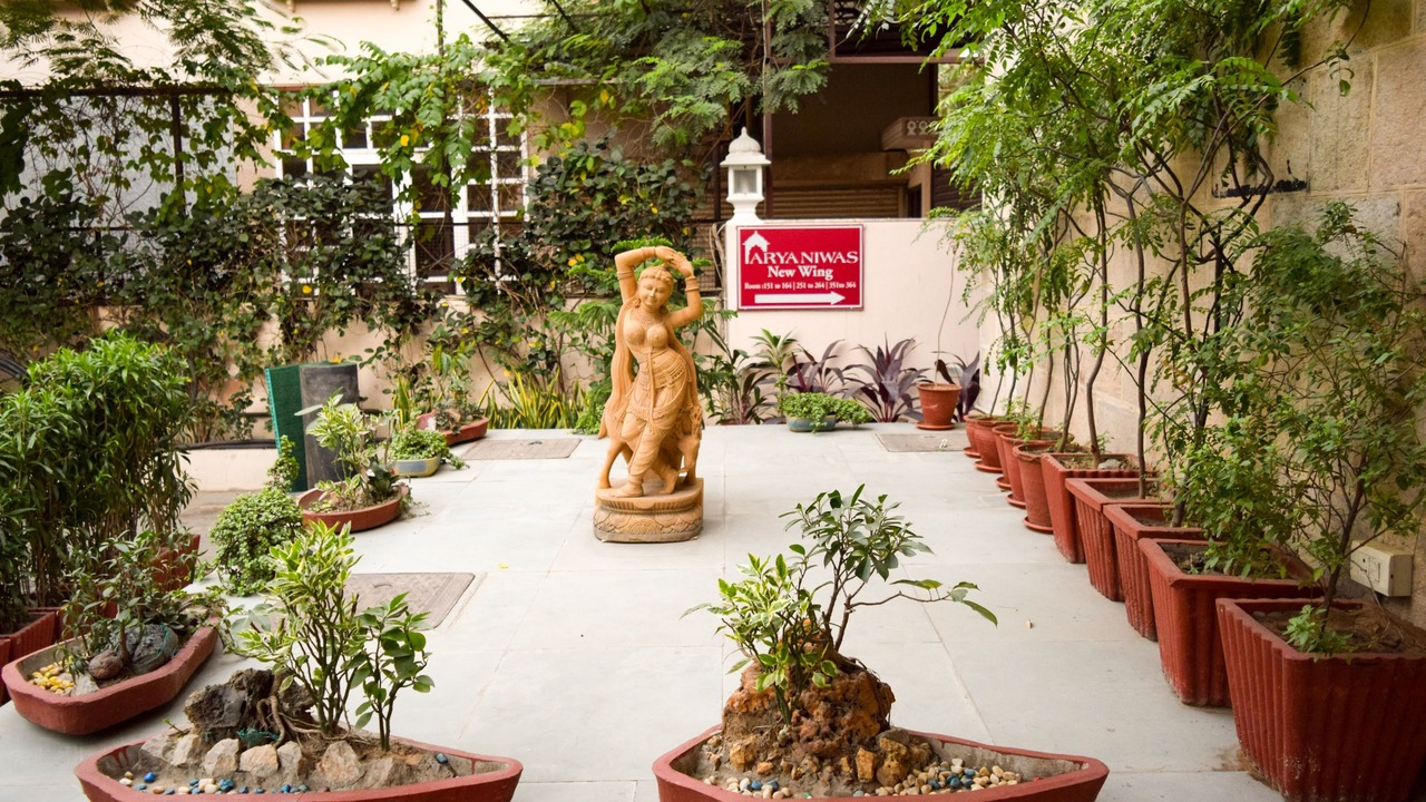 Photo of Others in Pink City