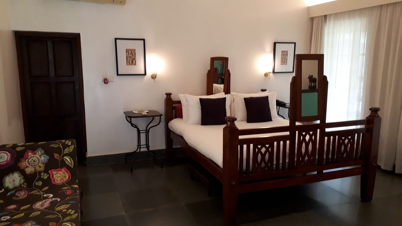 Photo of Bedroom in Muhamma