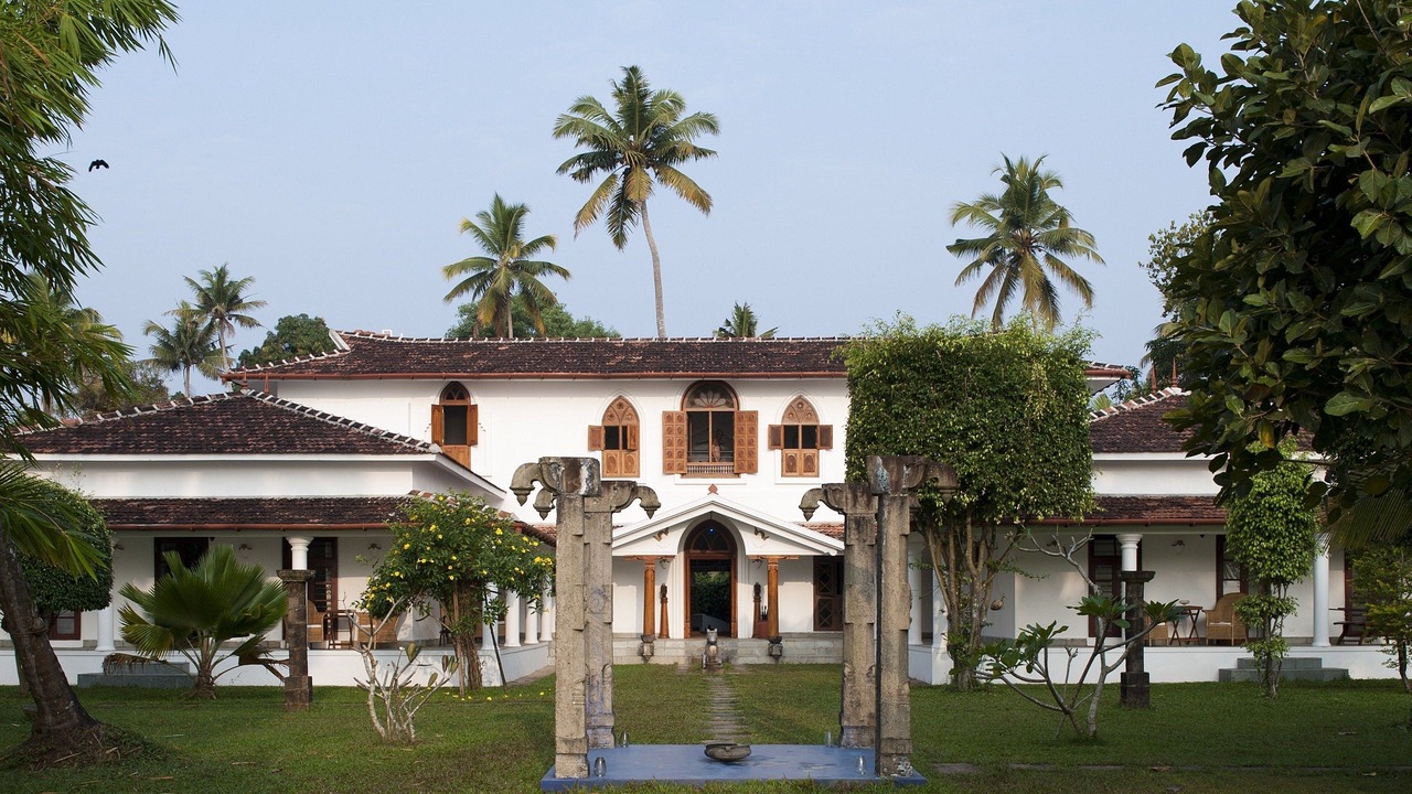 Photo of Outdoor in Muhamma