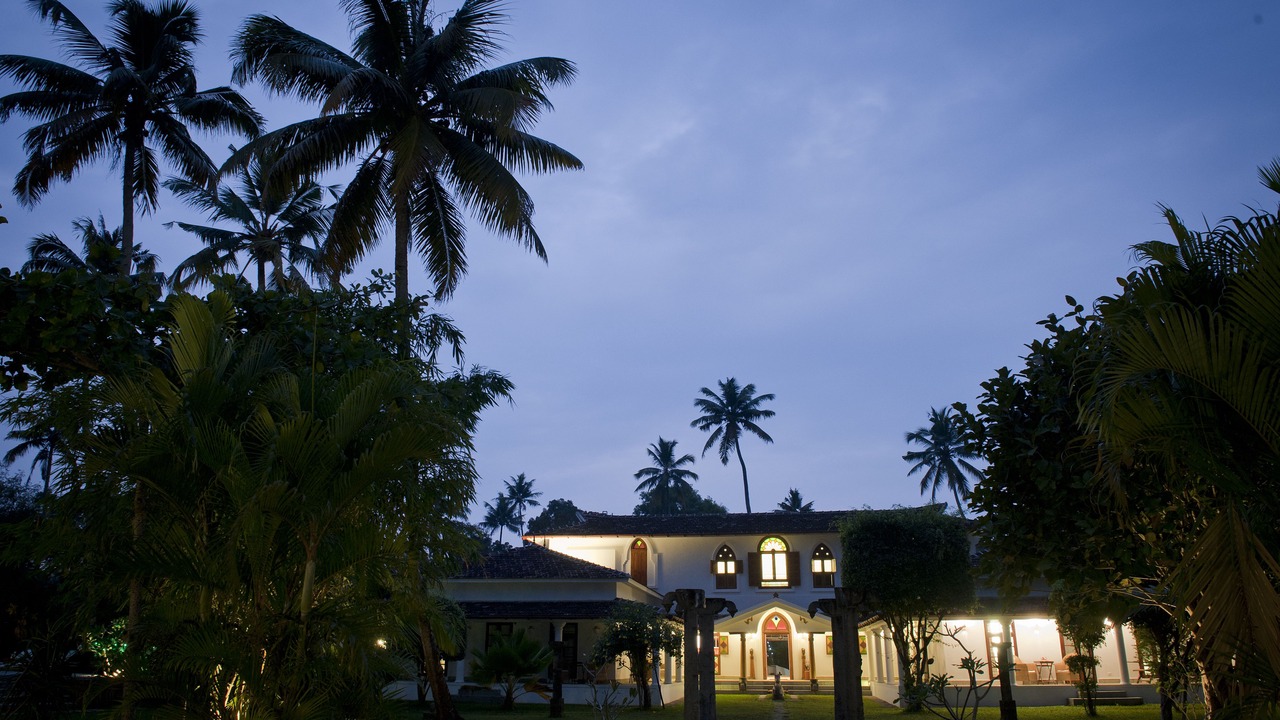 Photo of Outdoor in Muhamma