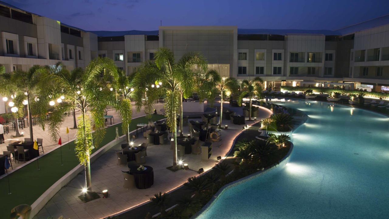 Photo of Outdoor in Pardi