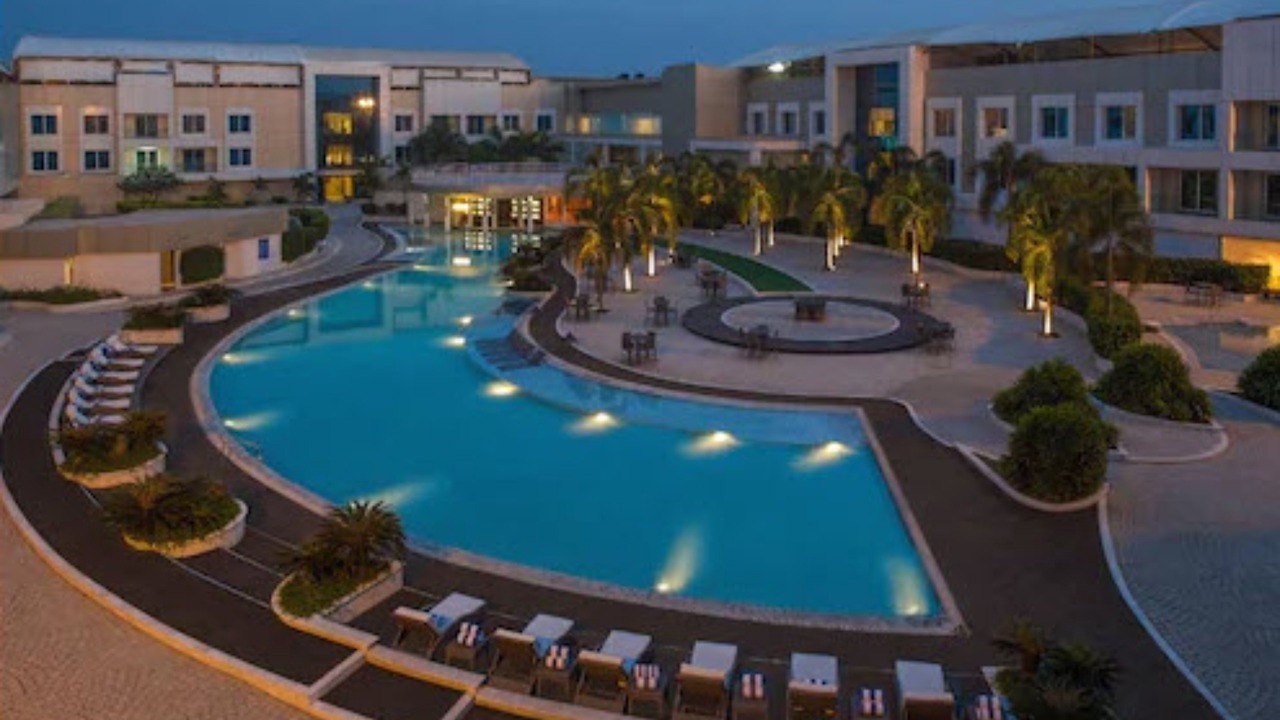 Photo of Outdoor in Pardi