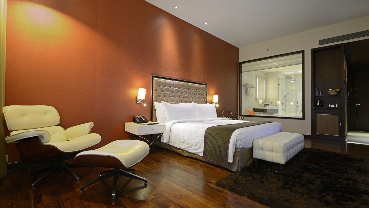 Photo of Bedroom in Pardi