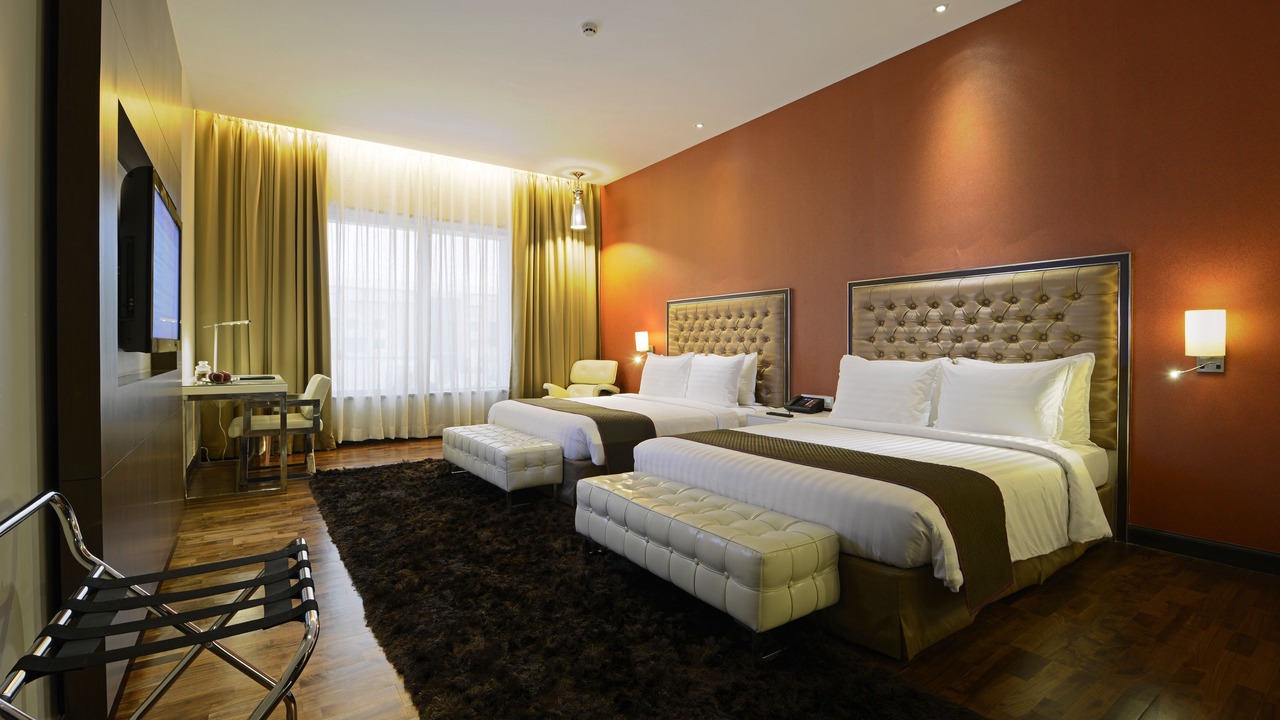 Photo of Bedroom in Pardi