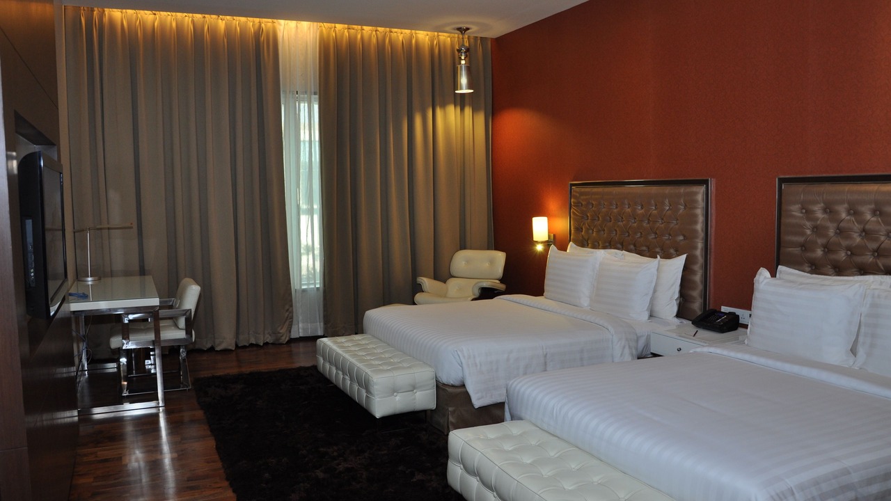 Photo of Bedroom in Pardi