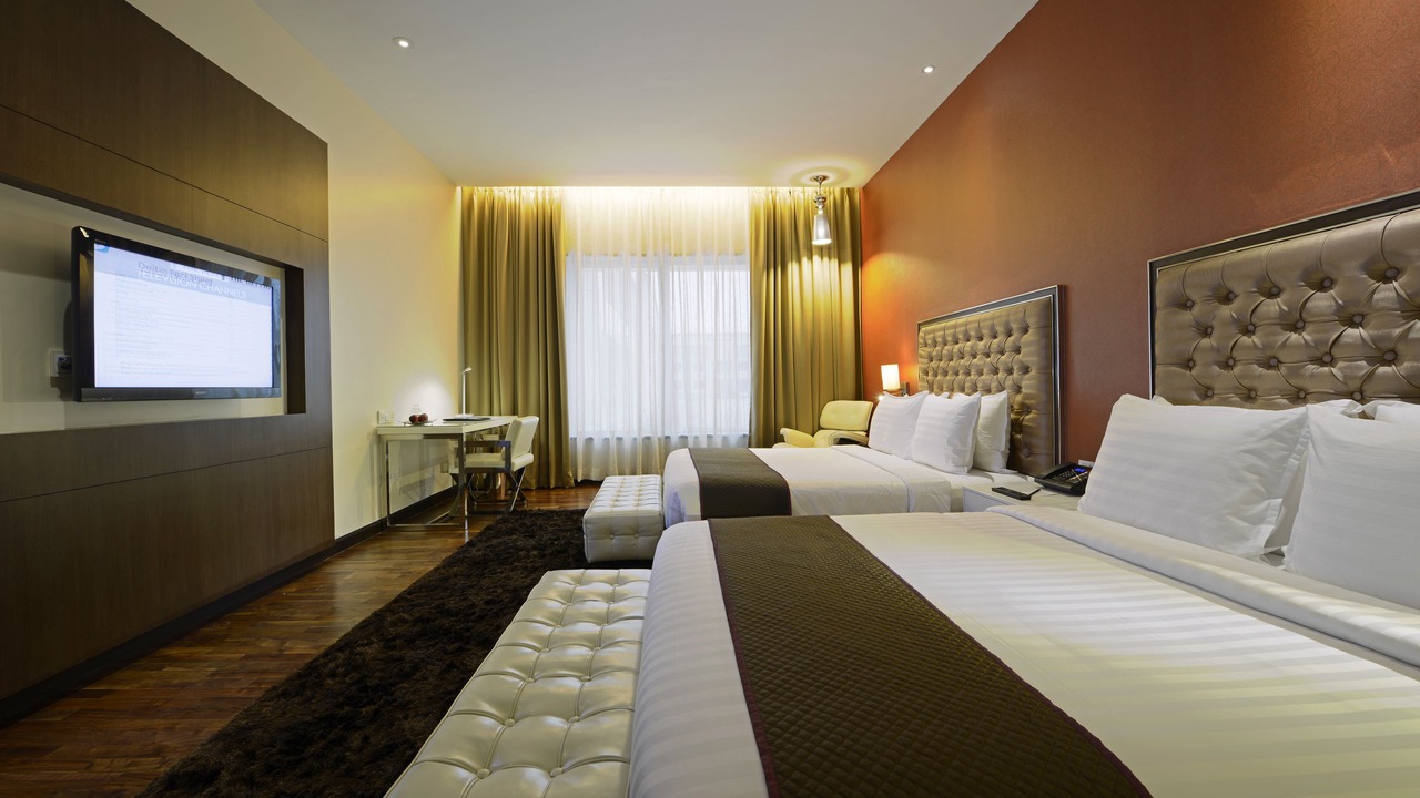 Photo of Bedroom in Pardi
