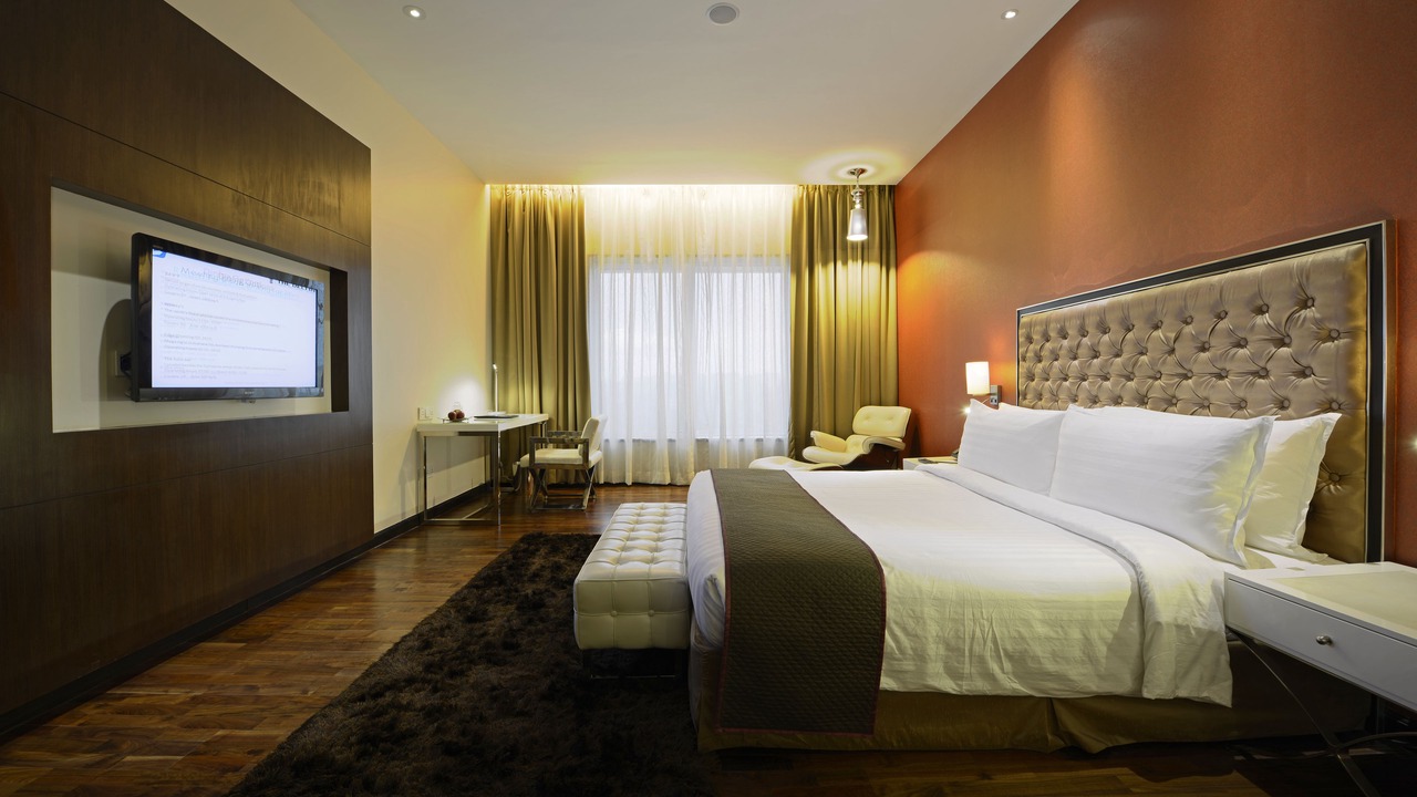 Photo of Bedroom in Pardi