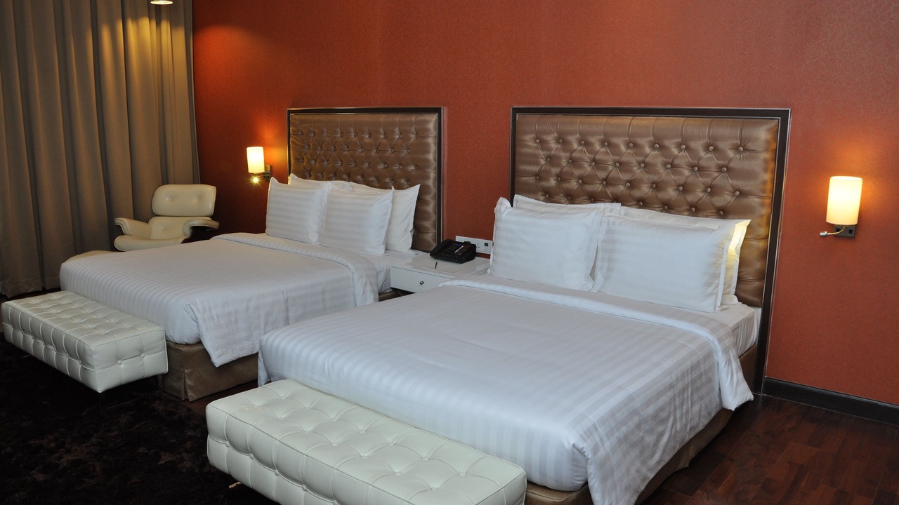 Photo of Bedroom in Pardi
