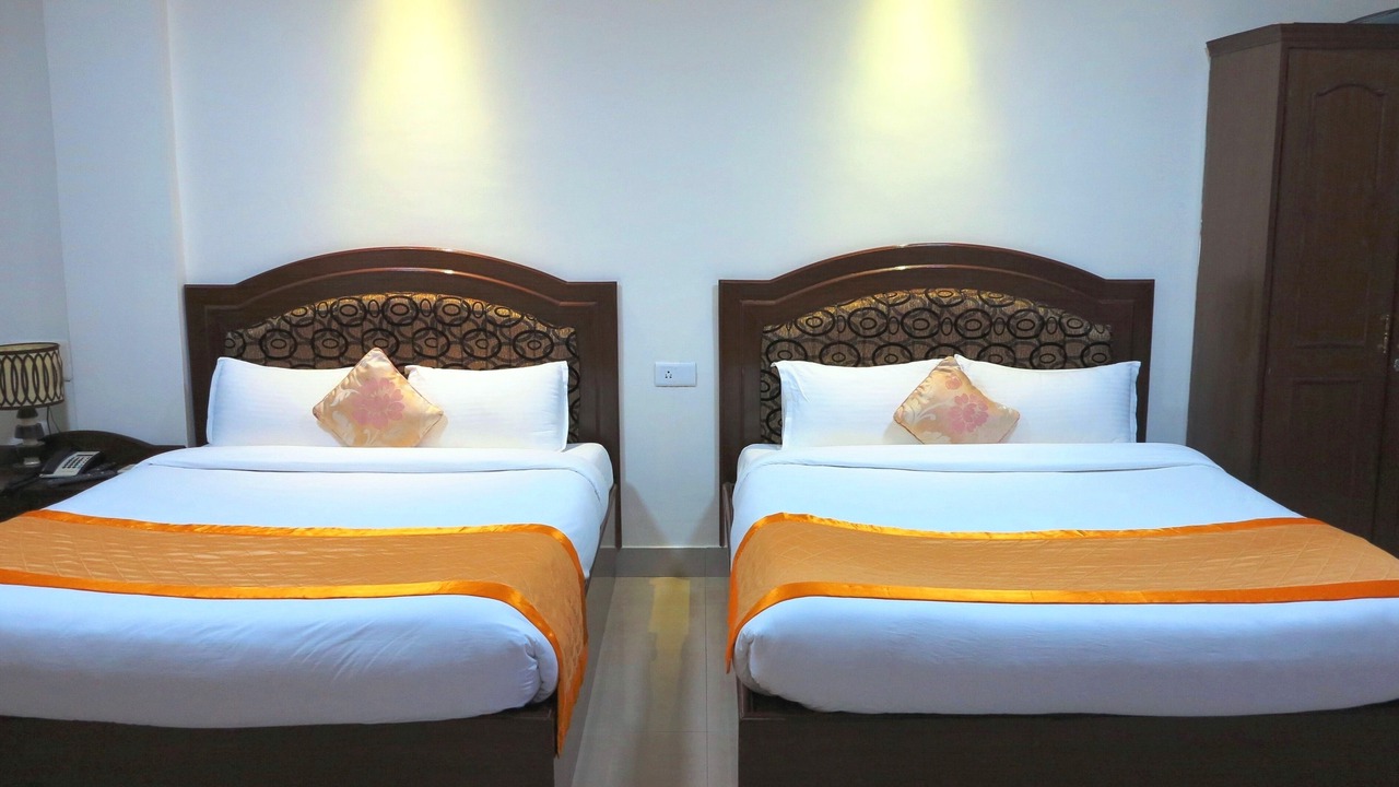 Photo of Bedroom in Bodh Gaya