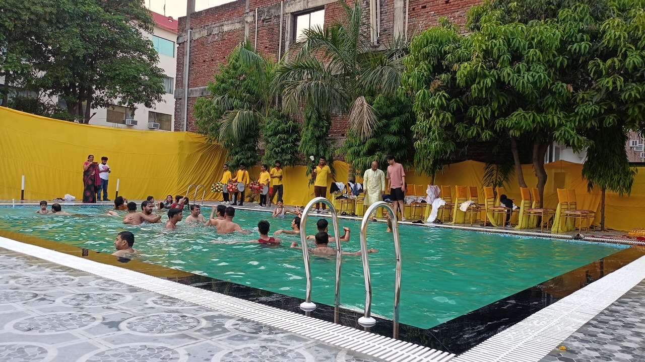 Photo of Others in Bodh Gaya