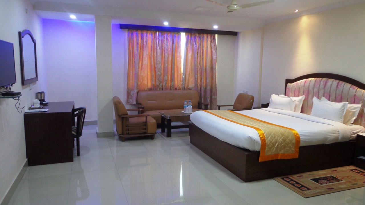 Photo of Bedroom in Bodh Gaya