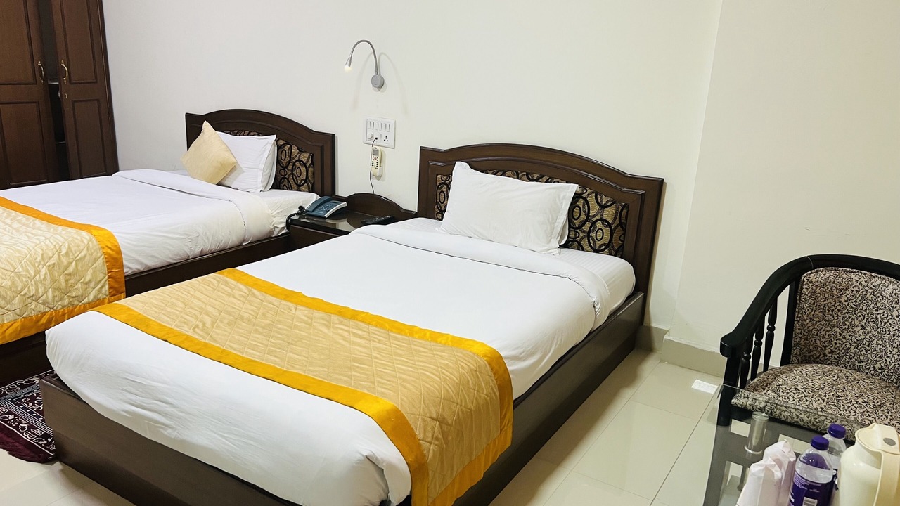 Photo of Bedroom in Bodh Gaya