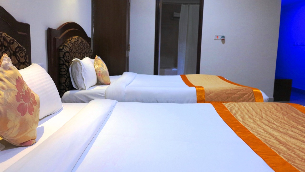Photo of Bedroom in Bodh Gaya