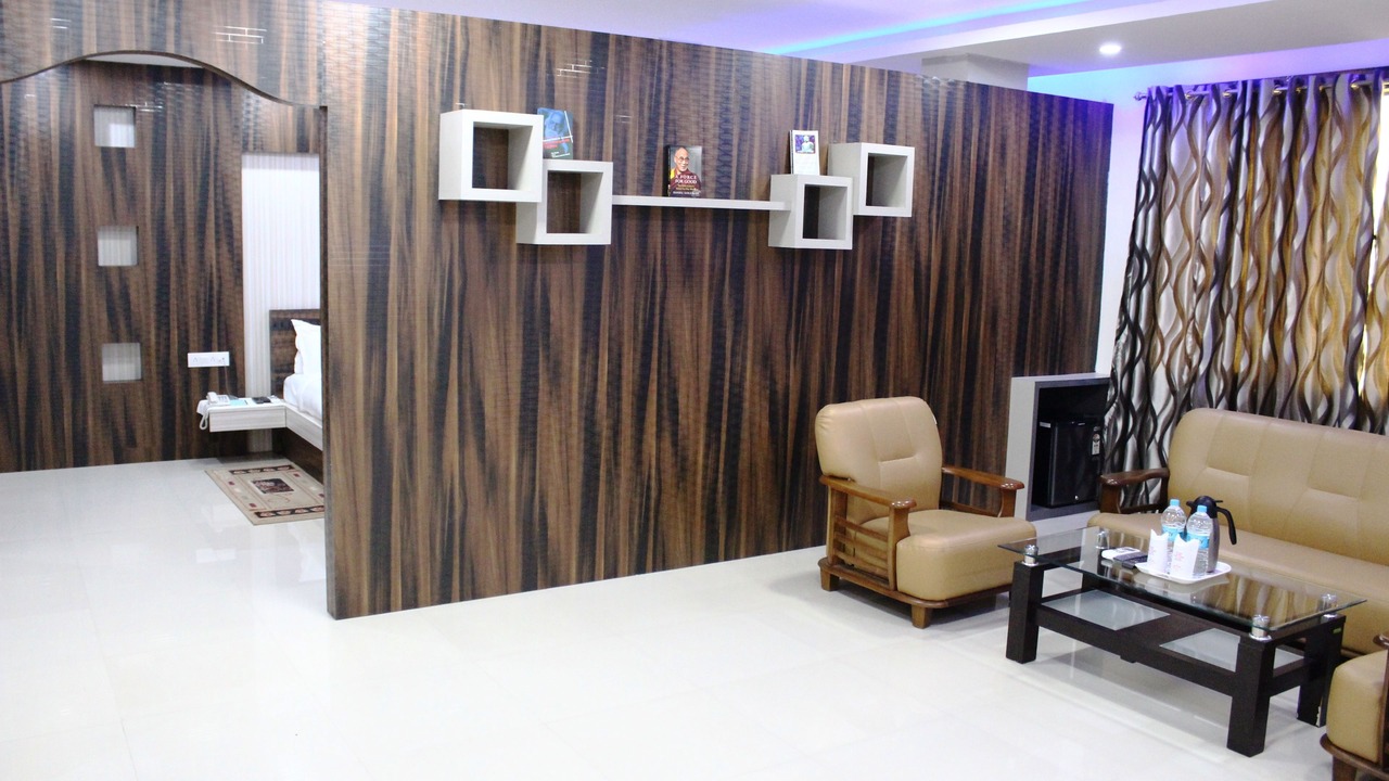 Photo of Bedroom in Bodh Gaya