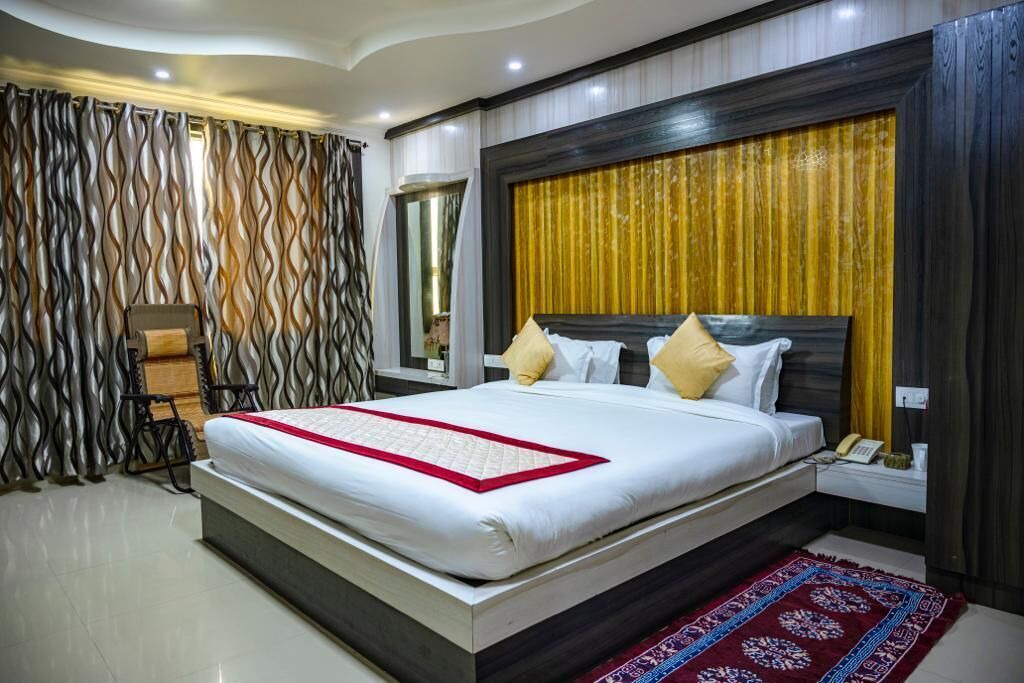 Photo of Bedroom in Bodh Gaya