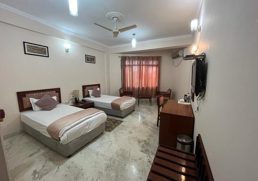 Photo of Bedroom in Bodh Gaya