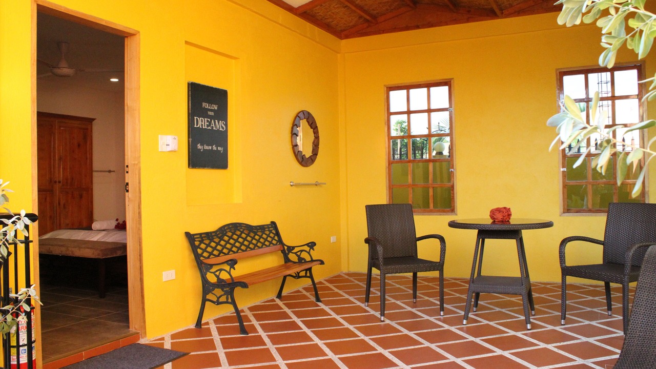 Photo of Bedroom in Danao