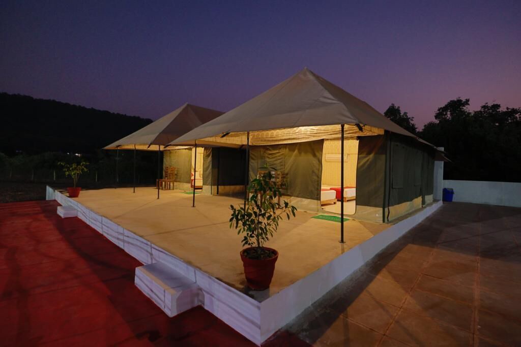 Photo of Outdoor in Panna