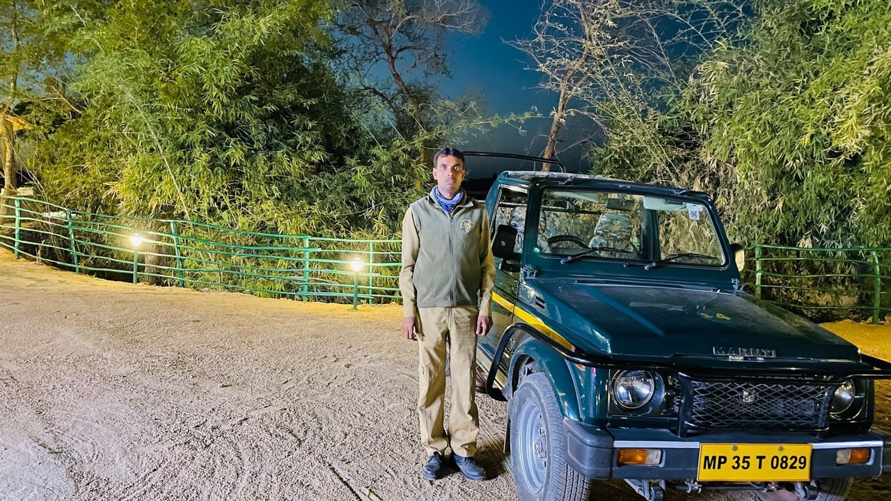 Photo of Outdoor in Panna