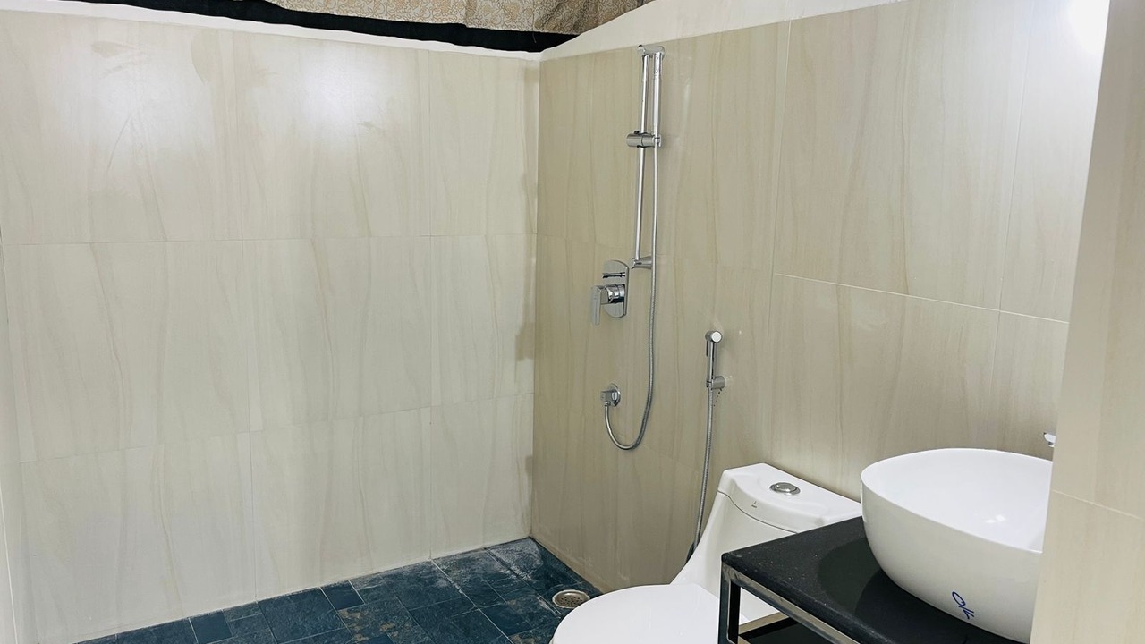 Photo of Bathroom in Panna