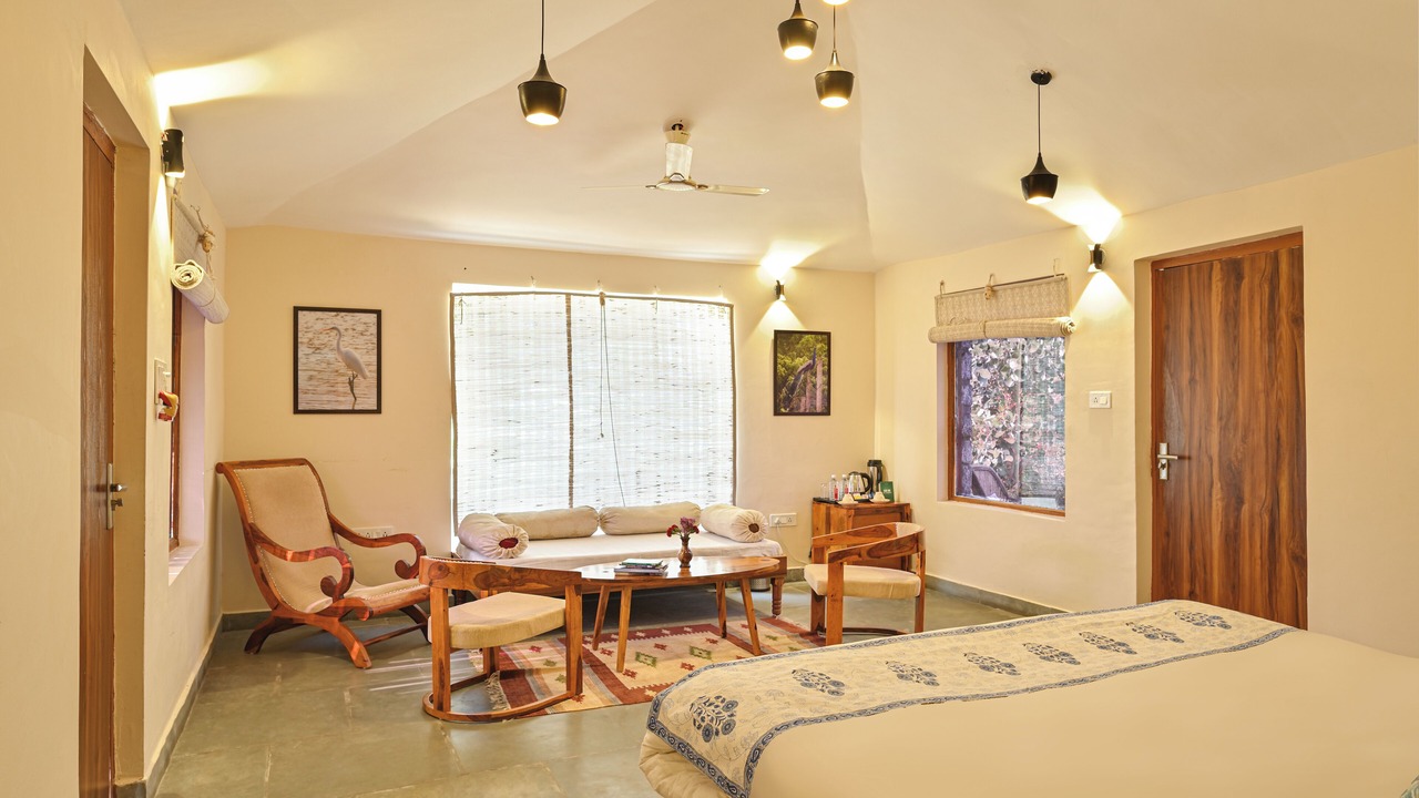 Photo of Bedroom in Bali