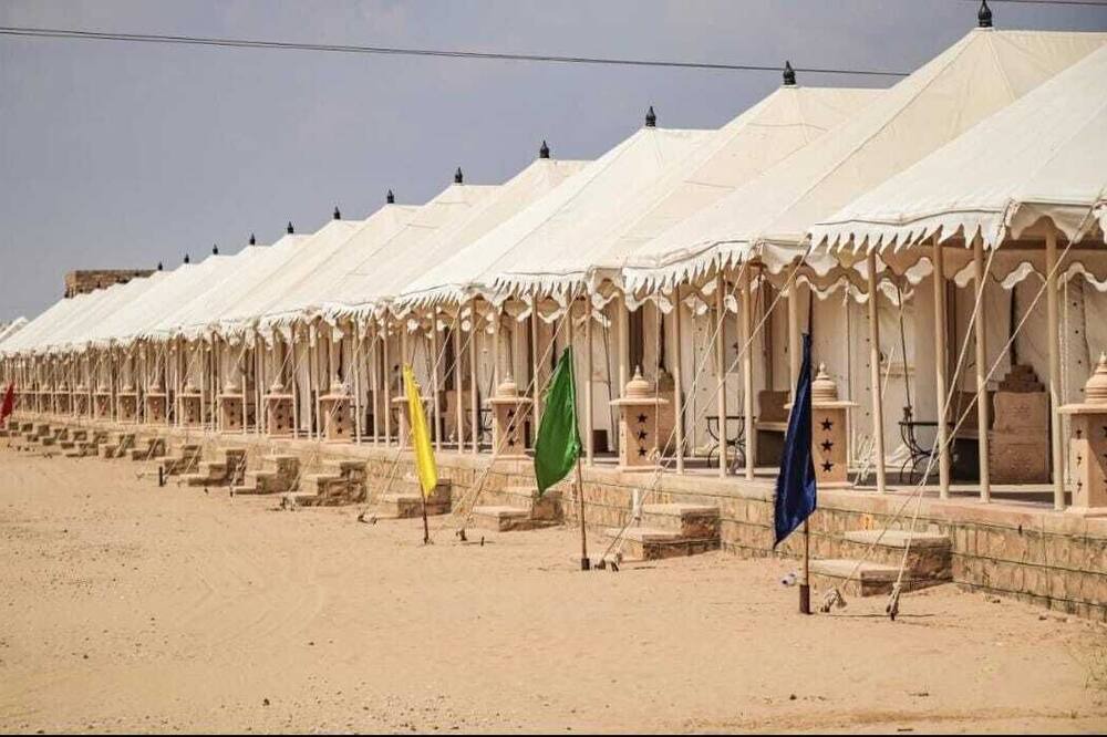 Photo of Outdoor in Jaisalmer