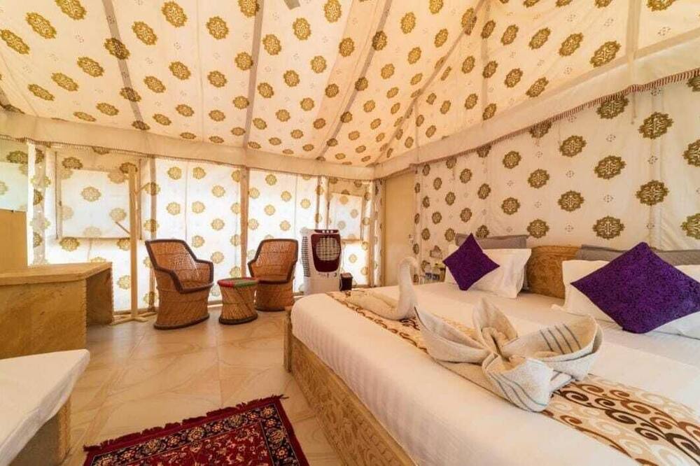 Photo of Bedroom in Jaisalmer