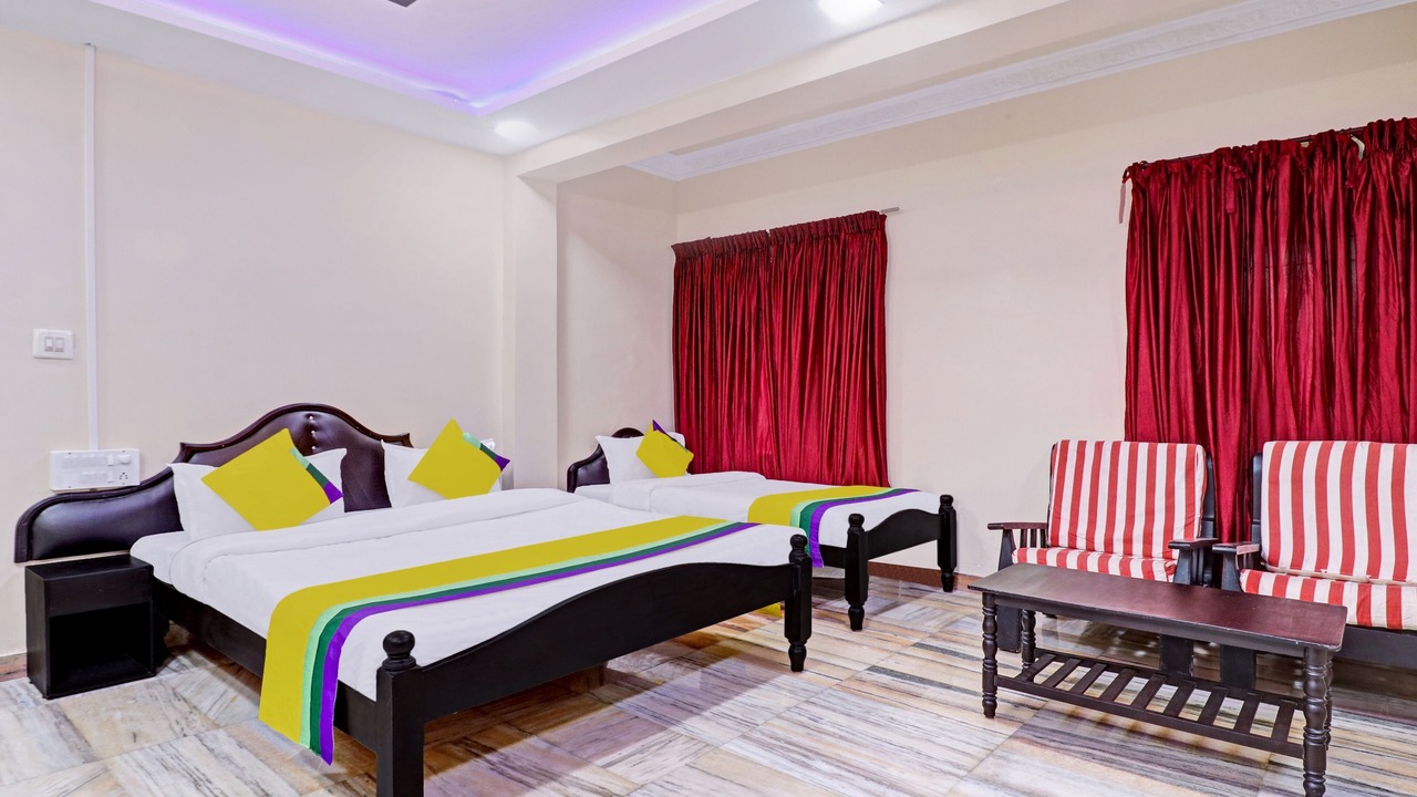 Photo of Bedroom in Mahadevpet