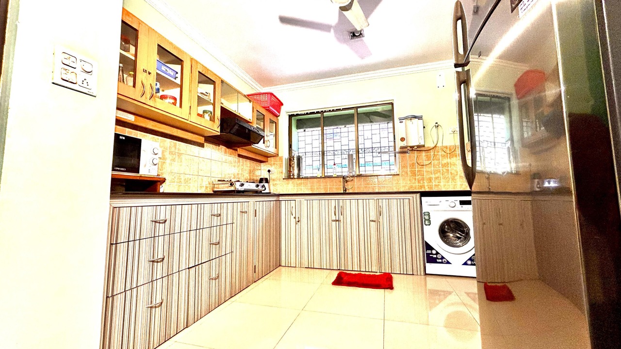 Photo of Kitchen in Panaji