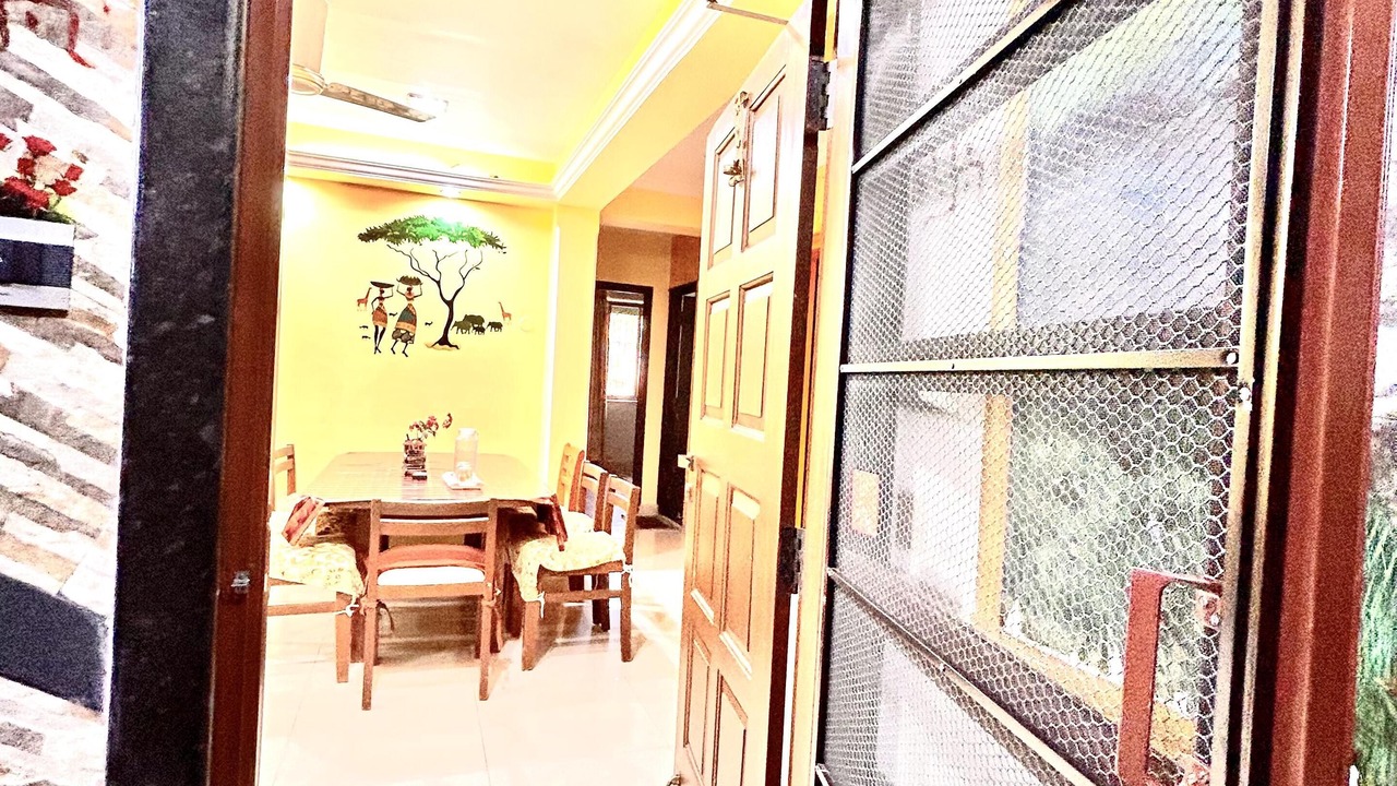 Photo of Outdoor in Panaji