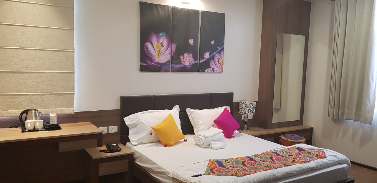 Photo of Bedroom in Durgapura
