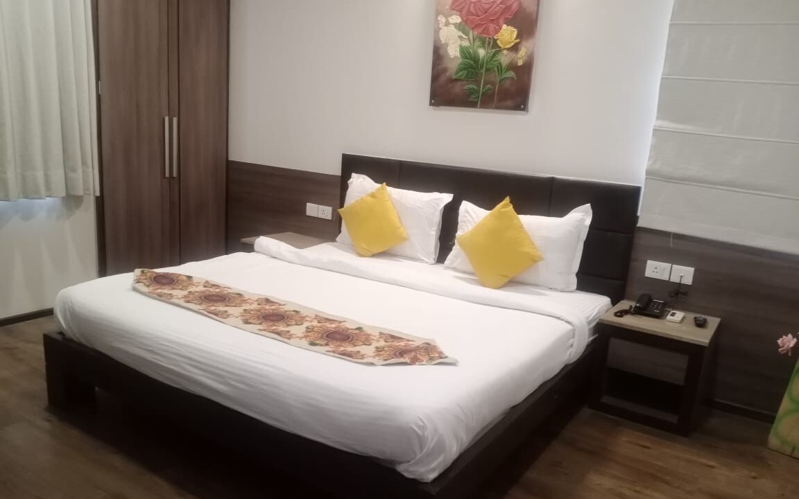 Photo of Bedroom in Durgapura